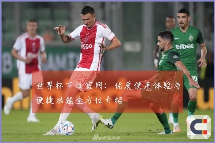 世界杯下注官网：优质使用体验与便捷功能全方位介绍
