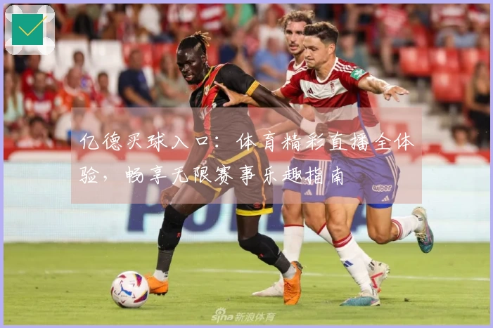 亿德买球入口：体育精彩直播全体验，畅享无限赛事乐趣指南